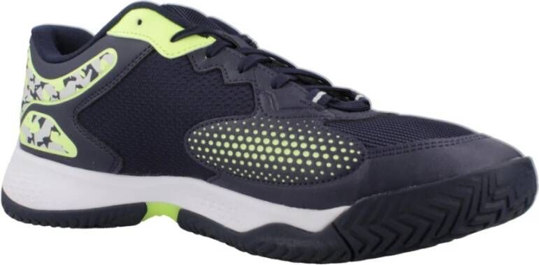Puma Solarcourt RCT Sneakers Blue Heren