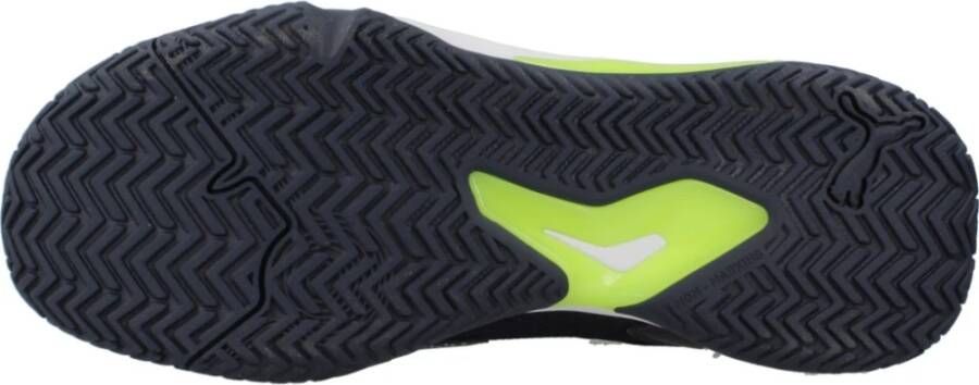 Puma Solarcourt RCT Sneakers Blue Heren
