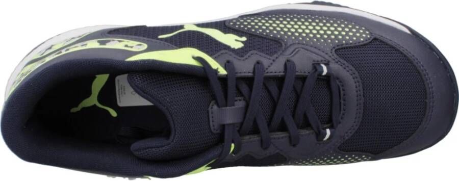 Puma Solarcourt RCT Sneakers Blue Heren