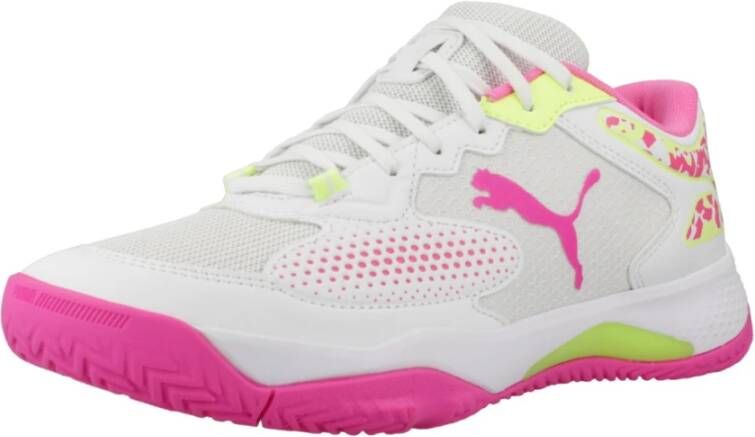 Puma Solarcourt RCT Sneakers Multicolor Dames