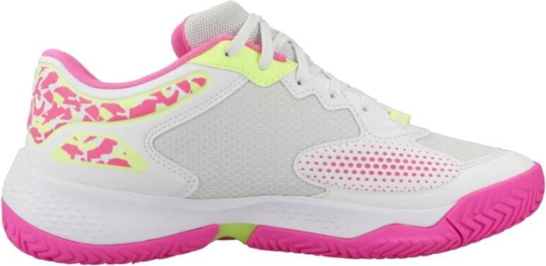 Puma Solarcourt RCT Sneakers Multicolor Dames