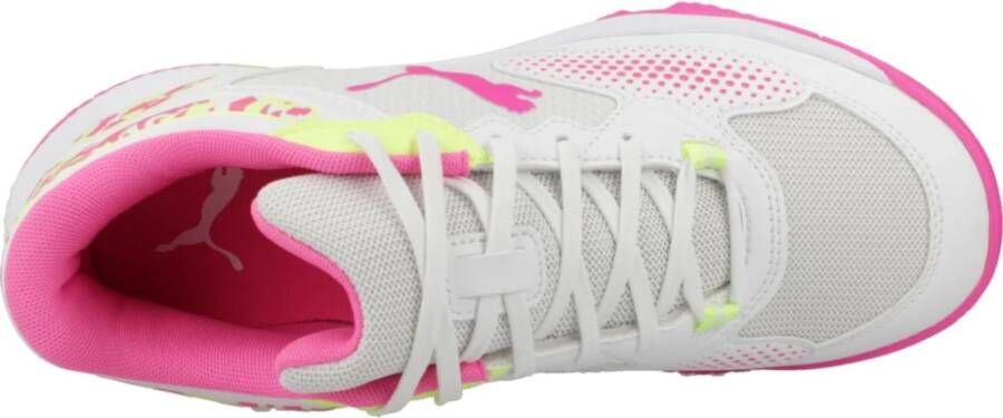 Puma Solarcourt RCT Sneakers Multicolor Dames