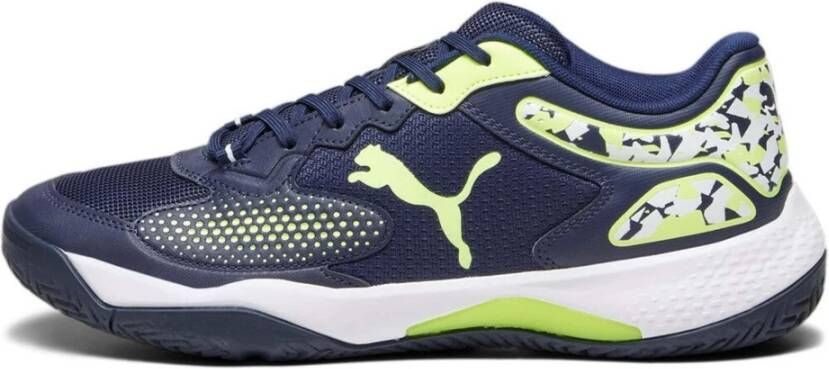 Puma Solarcourt Rct Sneakers Multicolor Heren