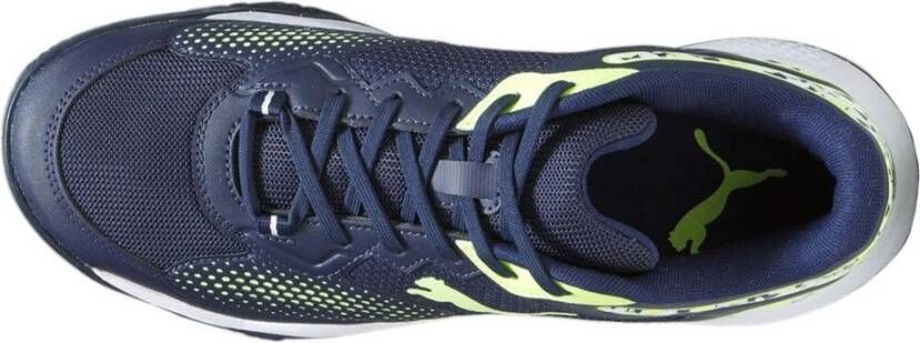 Puma Solarcourt Rct Sneakers Multicolor Heren