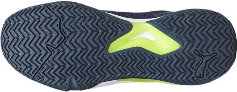 Puma Solarcourt Rct Sneakers Multicolor Heren