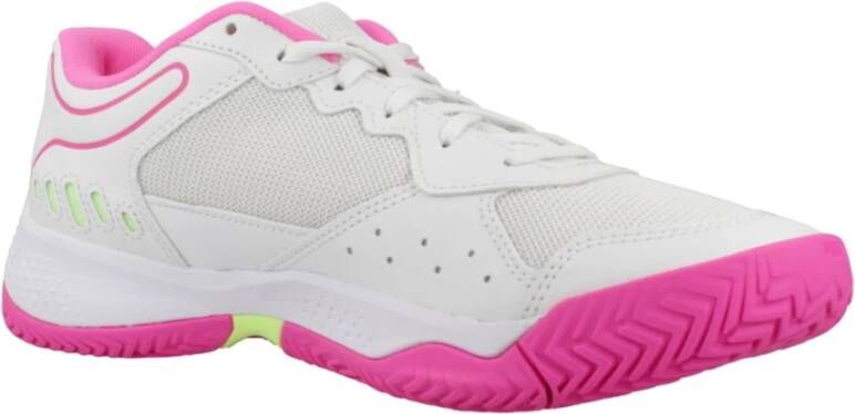 Puma SolarSmash Sneakers White Dames