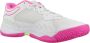 PUMA Padelschoenen voor volwassenen SOLARSMASH RCT 107297 02 Wit nen - Thumbnail 11