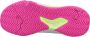 PUMA Padelschoenen voor volwassenen SOLARSMASH RCT 107297 02 Wit nen - Thumbnail 12