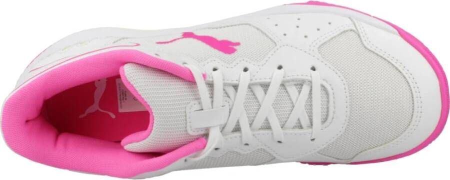 Puma SolarSmash Sneakers White Dames