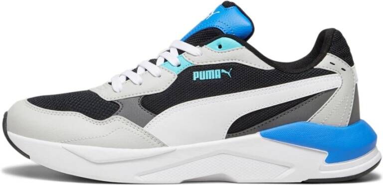 Puma Speed Lite Sneakers Wit Heren