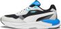 Puma X-Ray Speed Lite Stijlvolle Sneakers Black Heren - Thumbnail 3