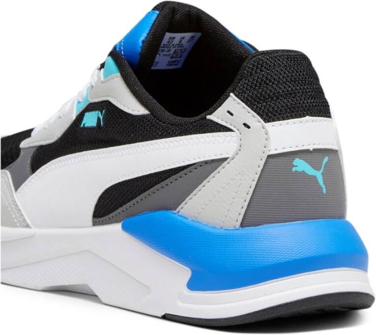 Puma Speed Lite Sneakers Wit Heren