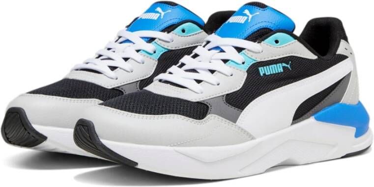 Puma Speed Lite Sneakers Wit Heren