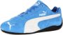 Puma Speedcat Schoenen Blauw Maat: 45 Suède Foot Locker - Thumbnail 8