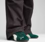 Puma Speedcat OG Donker Mirte & Wit Sneakers Green Dames - Thumbnail 6