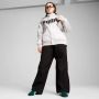 Puma Speedcat OG Donker Mirte & Wit Sneakers Green Dames - Thumbnail 7
