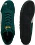 Puma Speedcat OG Donker Mirte & Wit Sneakers Green Dames - Thumbnail 8