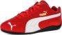 Puma Speedcat Schoenen Bruin Maat: 37.5 Suède Foot Locker - Thumbnail 13