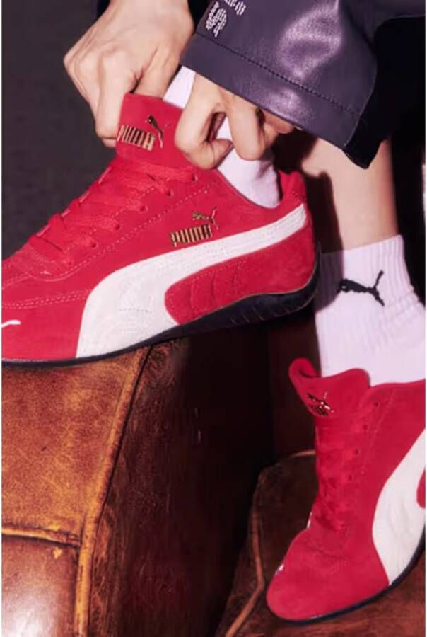 Puma Speedcat Sneakers