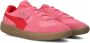 Puma Speelse Palermo Jr Sneakers Pink - Thumbnail 7