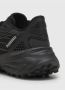 PUMA x Pleasures Spirex Heren Sneakers Schoenen Zwart 396037 - Thumbnail 6