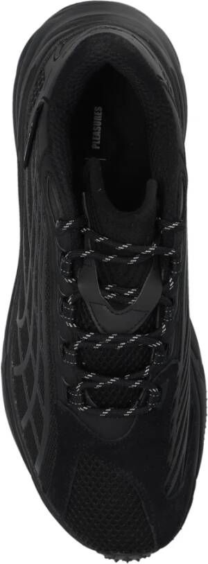 Puma Spirex X Pleasures sneakers Black Dames