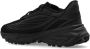 PUMA x Pleasures Spirex Heren Sneakers Schoenen Zwart 396037 - Thumbnail 12