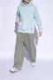 Puma Spirex X Pleasures sneakers Gray Dames - Thumbnail 4