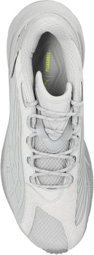 Puma Spirex X Pleasures sneakers Gray Dames