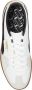Puma Palermo Lth White Vapor Gray Gum Wit Leer Lage sneakers Unisex - Thumbnail 14
