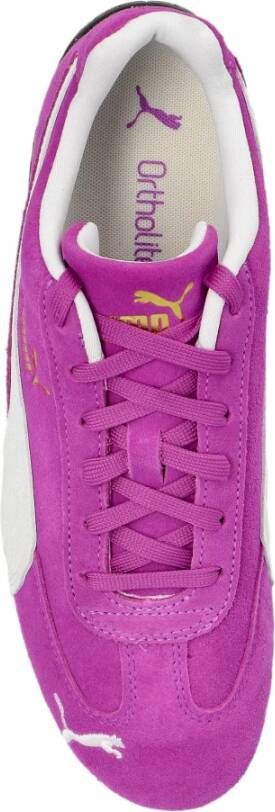 Puma Sport schoenen Speedcat OG