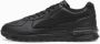 Puma Sportieve Comfort Schoenen Black Heren - Thumbnail 3