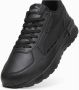 Puma Sportieve Comfort Schoenen Black Heren - Thumbnail 5
