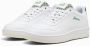 Puma Sportieve Damesschoenen met SoftFoam+ Comfort White Dames - Thumbnail 4