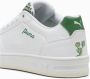 Puma Sportieve Damesschoenen met SoftFoam+ Comfort White Dames - Thumbnail 5