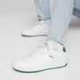 Puma Sportieve Sneakers White - Thumbnail 3