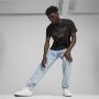 Puma Sportieve Sneakers White - Thumbnail 4