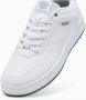 Puma Sportieve Sneakers White - Thumbnail 6