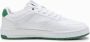 Puma Sportieve Sneakers White - Thumbnail 8