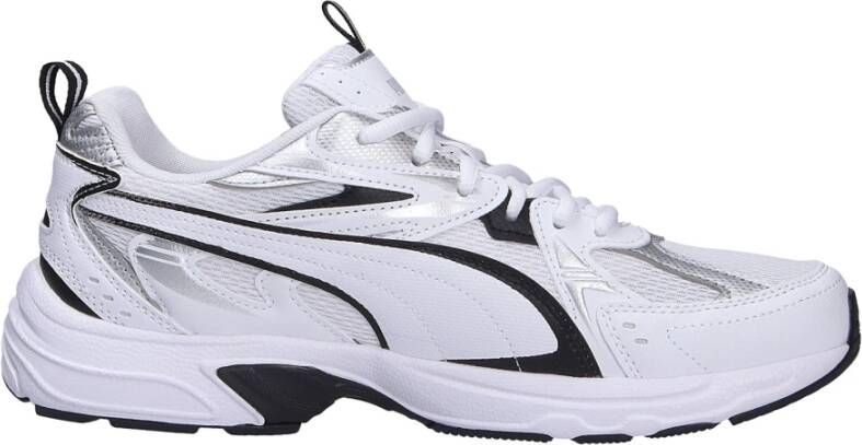 Puma Sportieve heren veterschoen