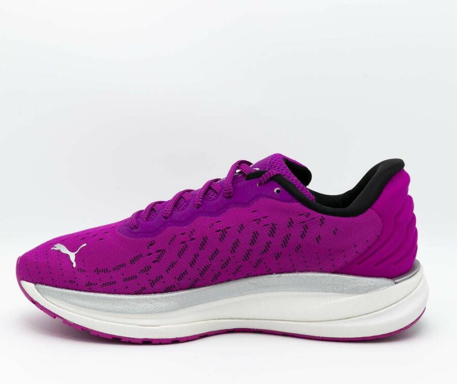 Puma Sportschoenen Paars Dames