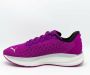 PUMA Magnify Nitro Dames Sportschoenen Hardlopen Weg paars zwart - Thumbnail 3