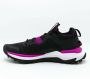 PUMA Veelkleurige Voyage Nitro Wns Sneakers Sportwear Vrouwen - Thumbnail 3