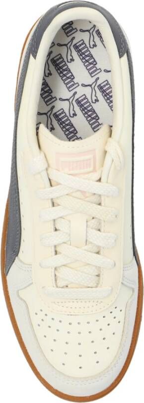 Puma Sportschoenen Indoor White Heren