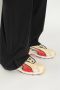 Puma Inhale OG Lifestyle in beige formaten: 42.5 - Thumbnail 4