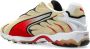 Puma Inhale OG Lifestyle in beige formaten: 42.5 - Thumbnail 13