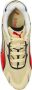 Puma Inhale OG Lifestyle in beige formaten: 42.5 - Thumbnail 14