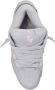 Puma Lafrance Wolf Sneakers Heren Zilver Leer - Thumbnail 3