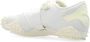 Puma Sportschoenen Mostro Archief White - Thumbnail 10