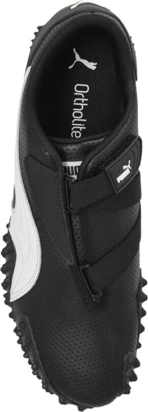 Puma Mostro Perf Sneakers